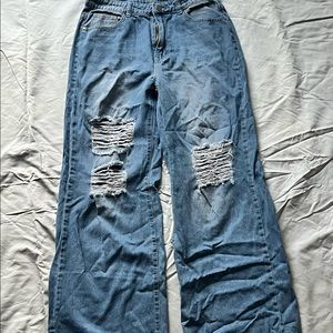 Baggy Jeans
